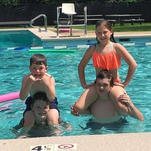 Meet your Posher, Ricky